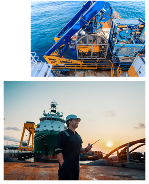 marine and offshore