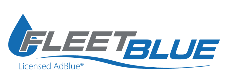 Fleetblue our inhouse adblue
