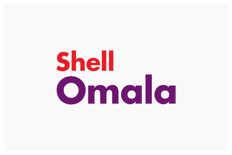 Shell Omala