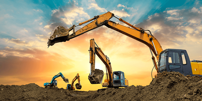 Construction Lubricants