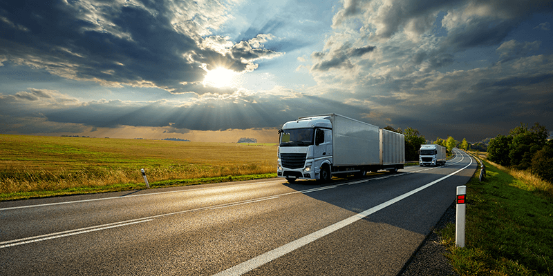 Tranposrt Lubricants
