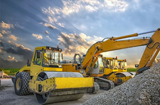 Fueling the Construction Industry