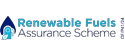 Renewable Fuels Assurance Scheme