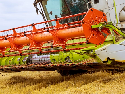 Lubricants for all your argi equipment

