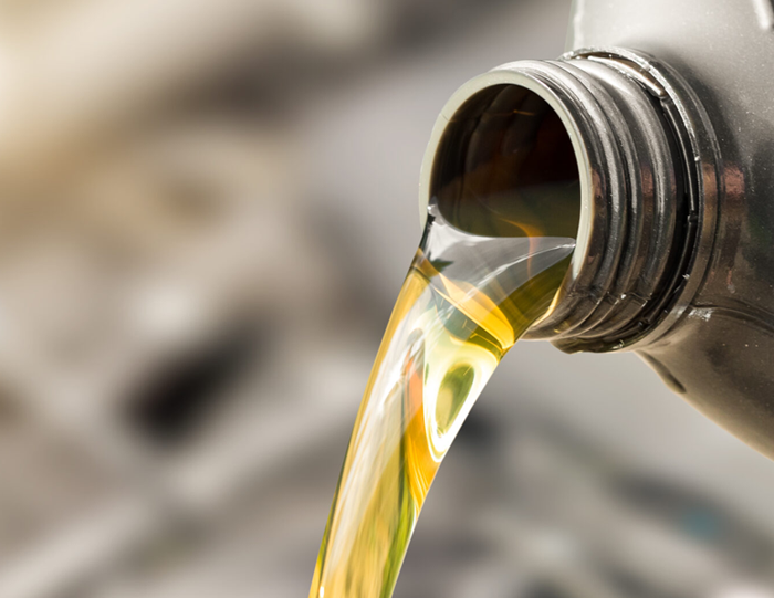 Shell lubricants