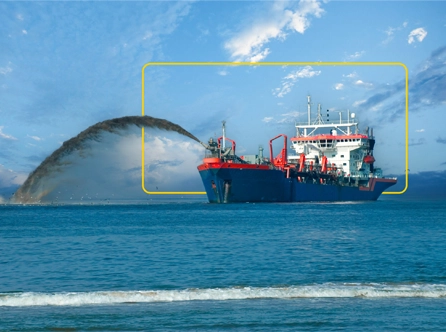 Shell Supplier