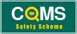 cqms safety scheme