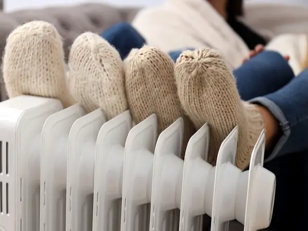 heating oil for your home<br />
