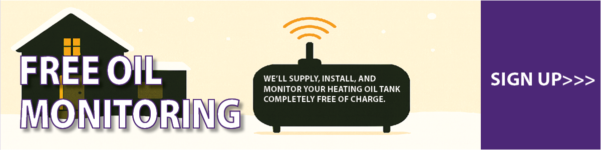 OM Smart tank SIGN UP Free oil tank montioring service with Oilmaxx