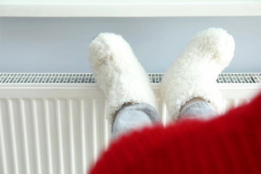 heating oil quote online with OilMaxx