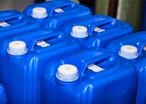 Licensed AdBlue Manufacturer