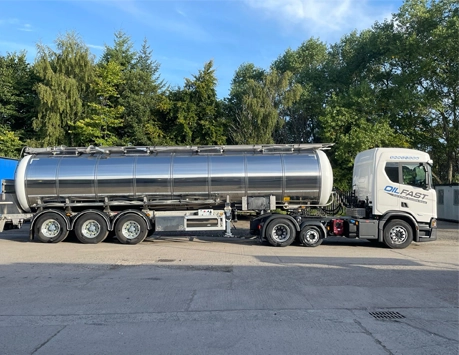 Oilmaxx AdBlue Manufacturer