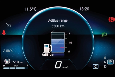 Oilmaxx is an AdBlue supplier 