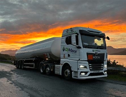 commercial fuel suppliers