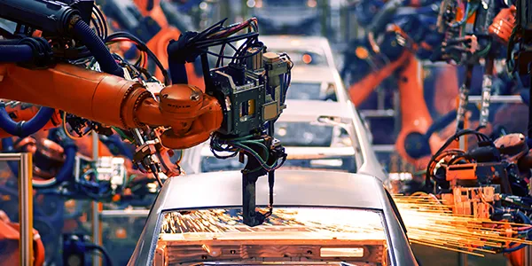 Lubricants for automotive industry